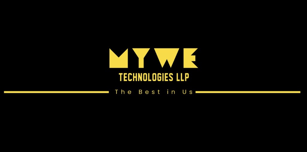 MYWE Logo